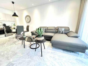Gauthier Living 07-Amazon Jungle flat in the Heart, Casablanca